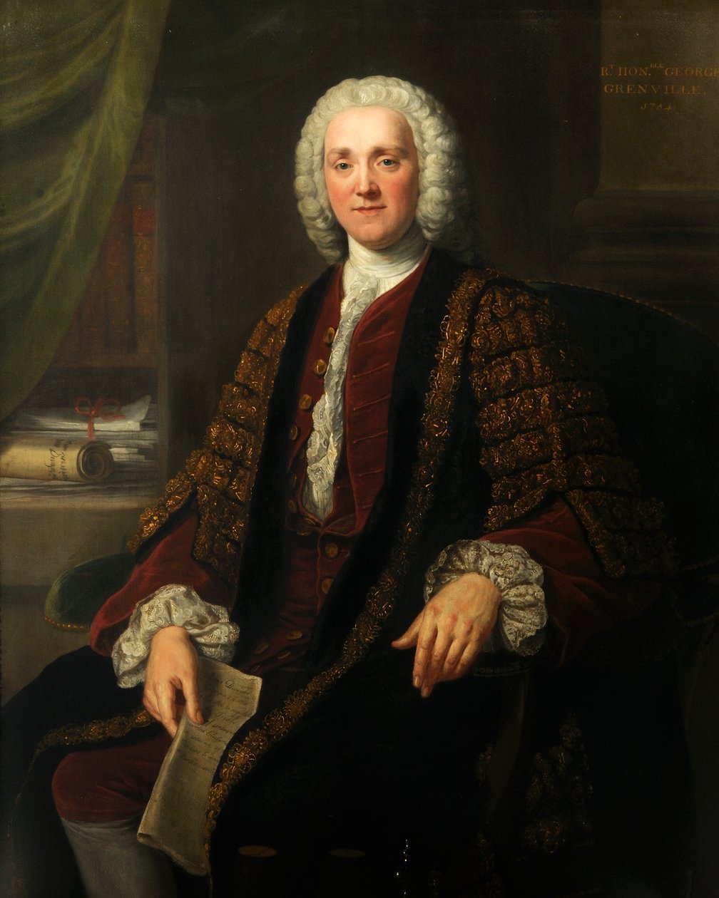  av William Hoare