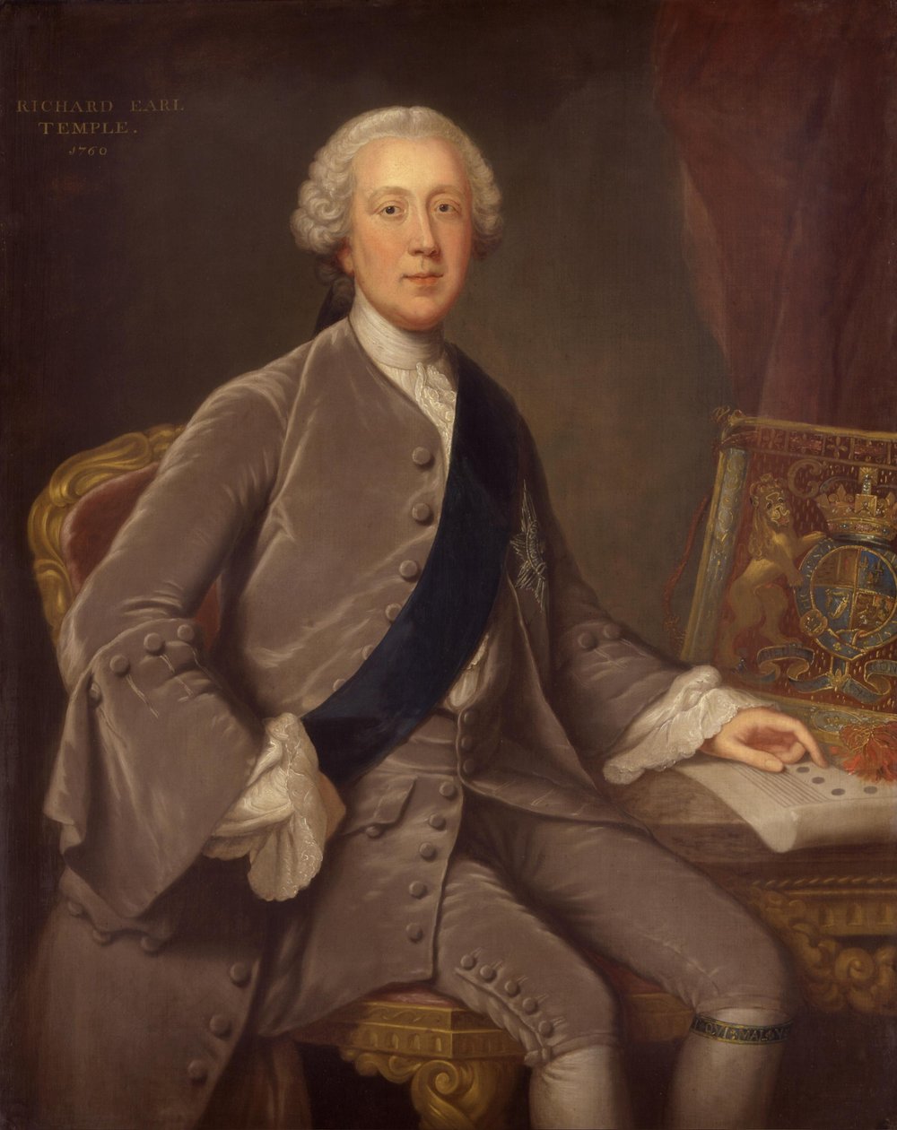  av William Hoare
