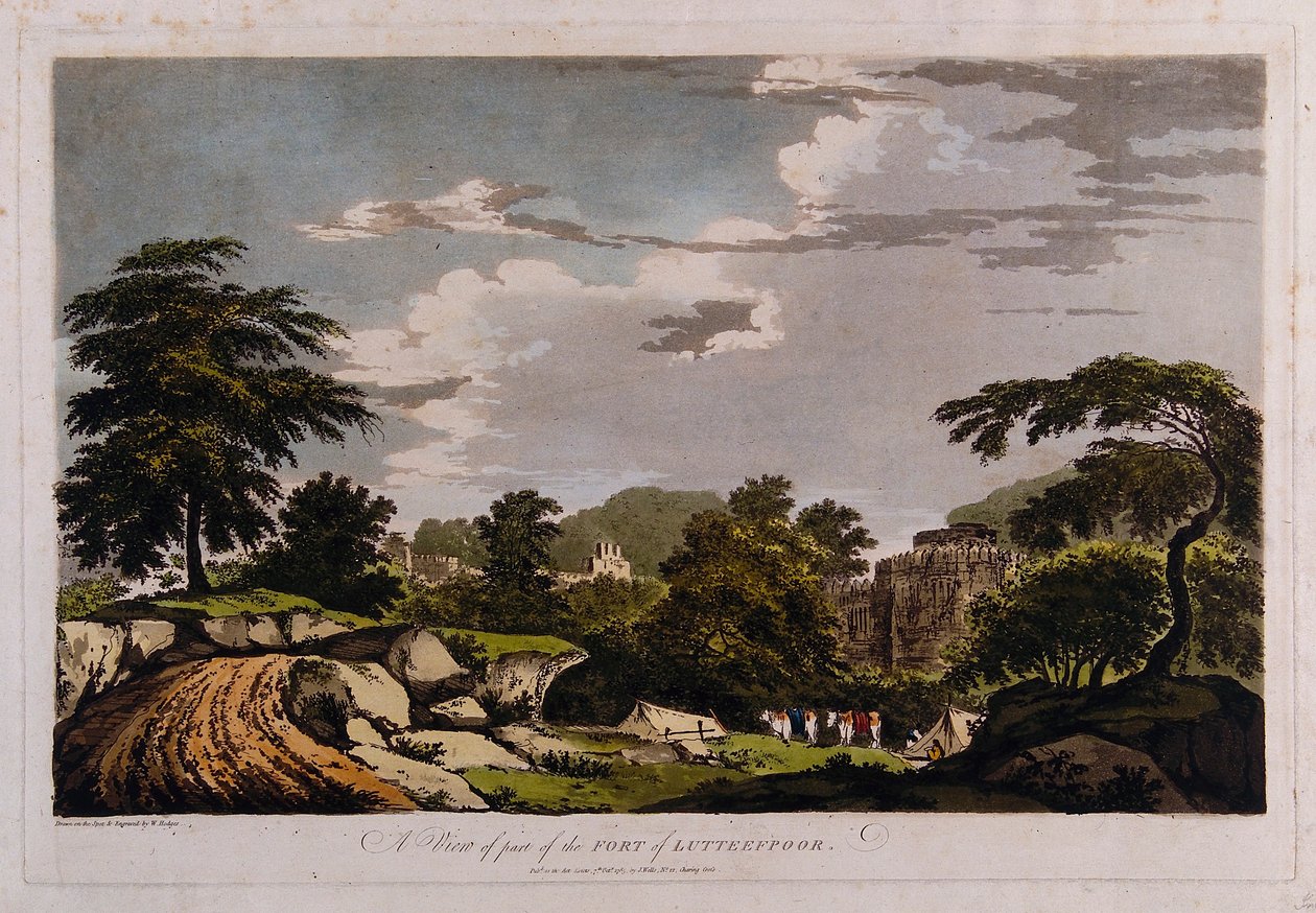  av William Hodges