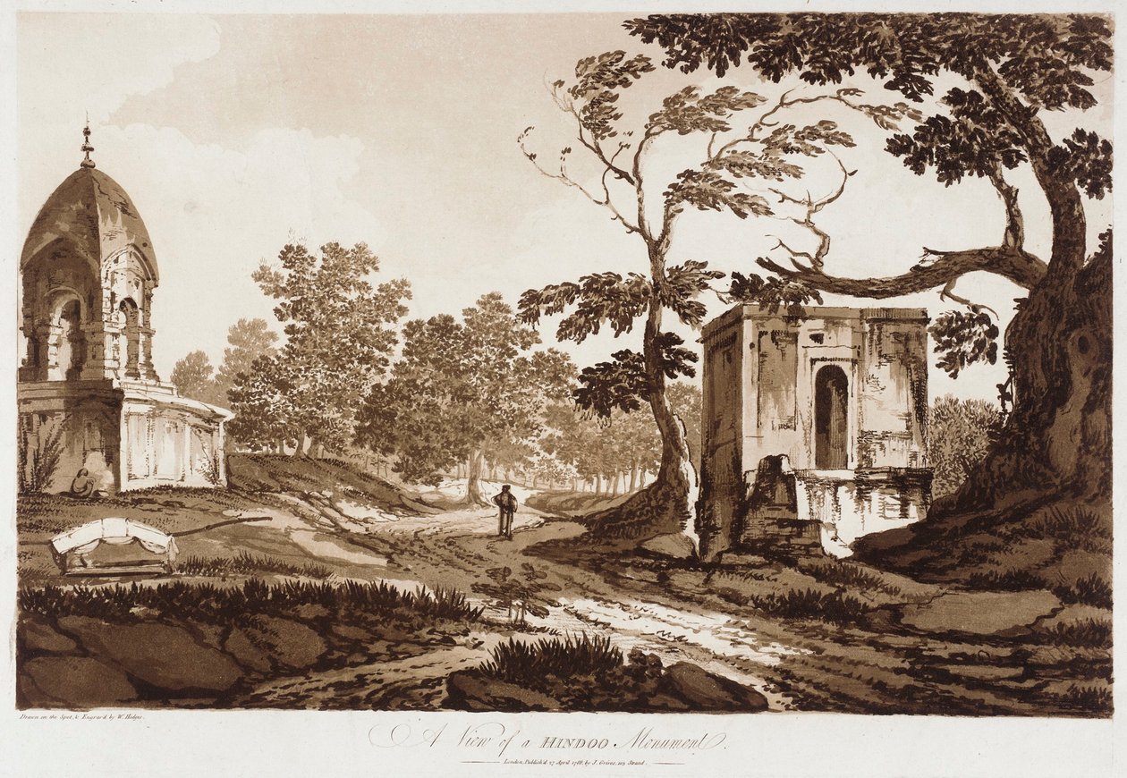  av William Hodges