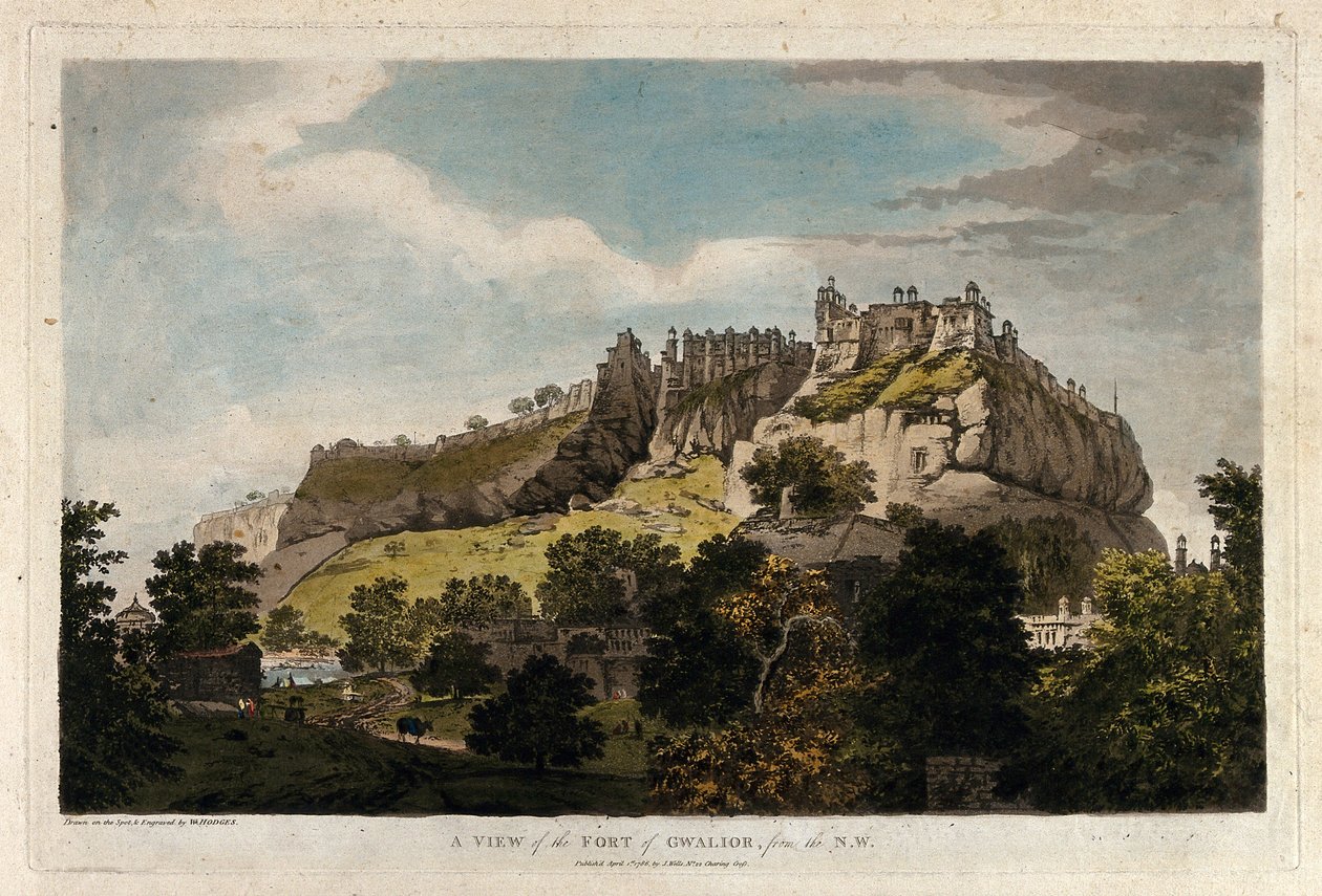  av William Hodges