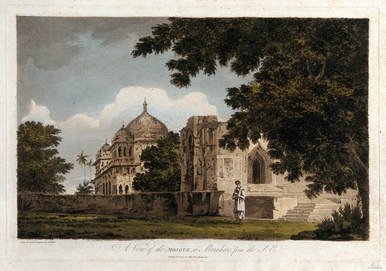  av William Hodges