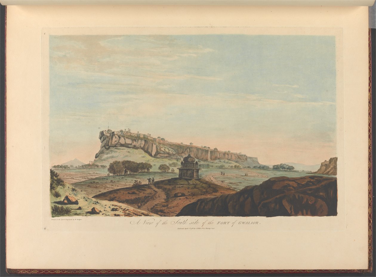  av William Hodges