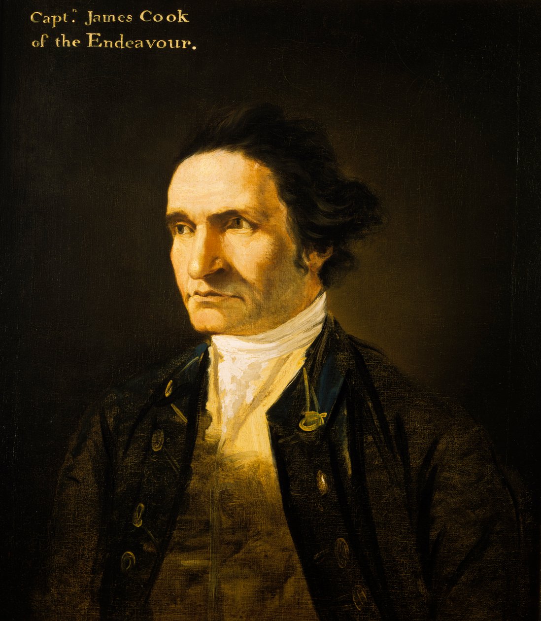  av William Hodges
