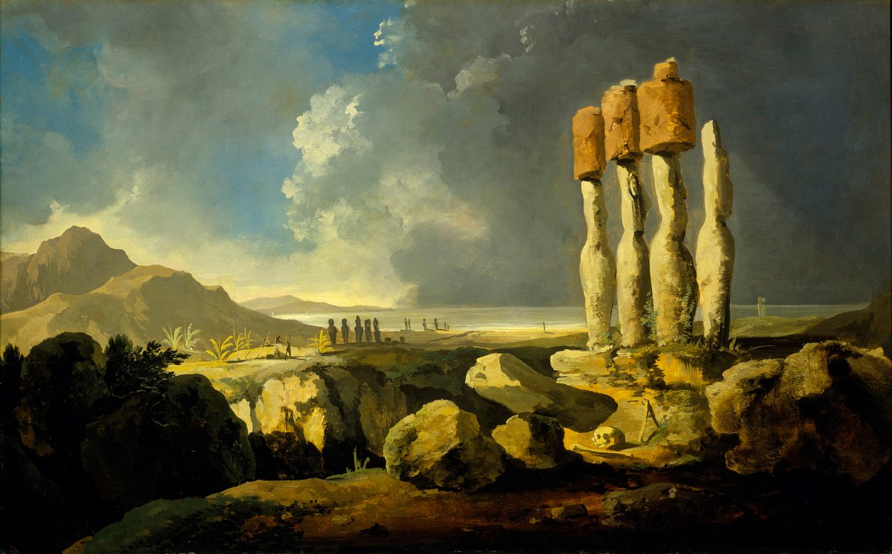  av William Hodges