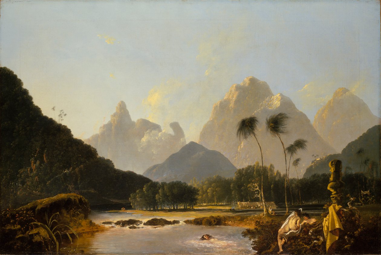  av William Hodges