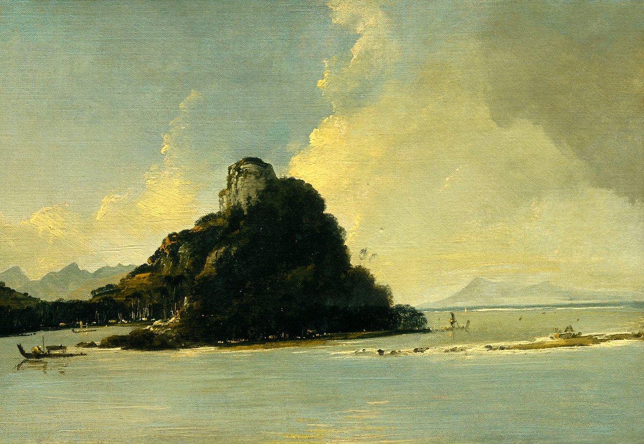  av William Hodges
