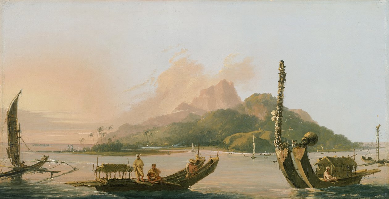  av William Hodges