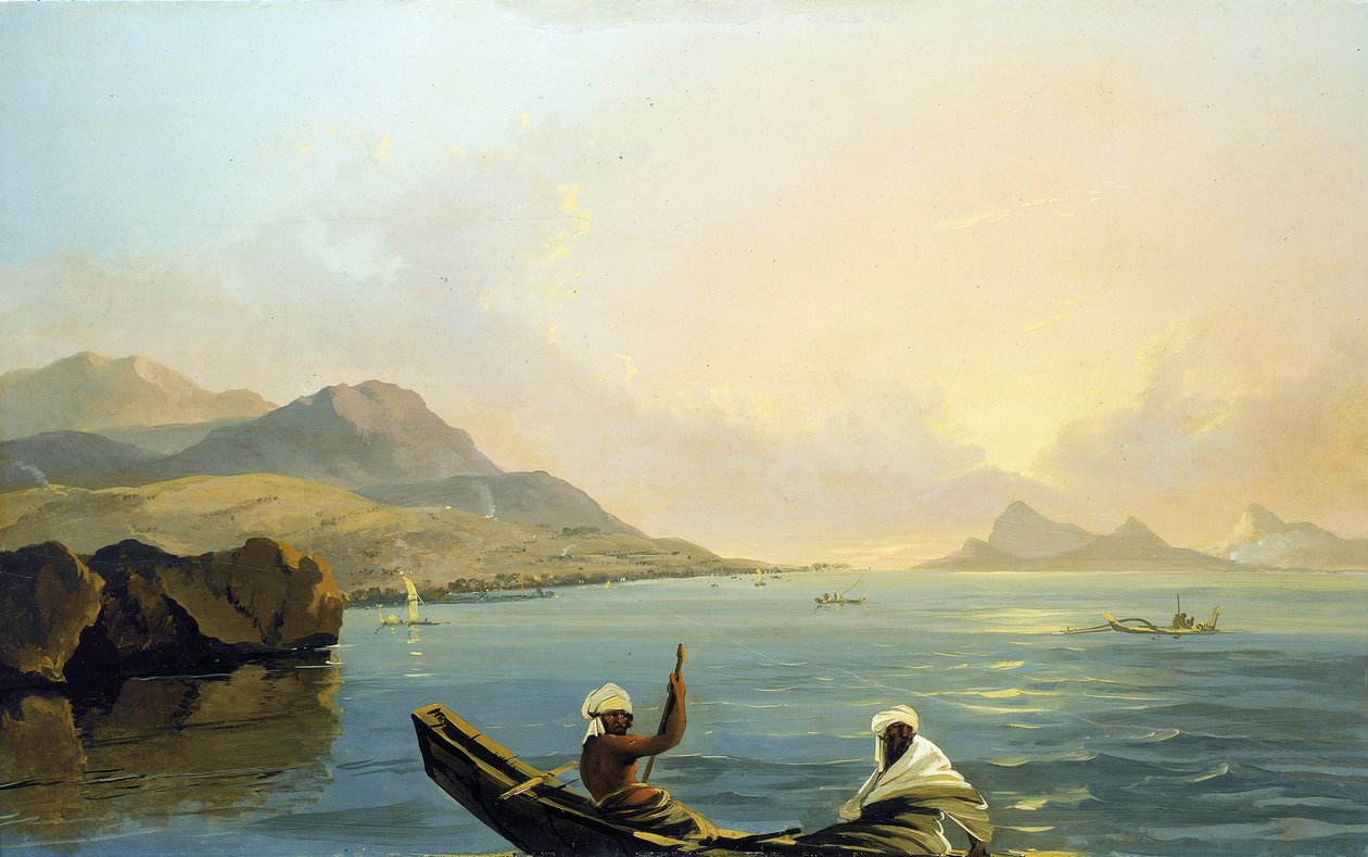  av William Hodges