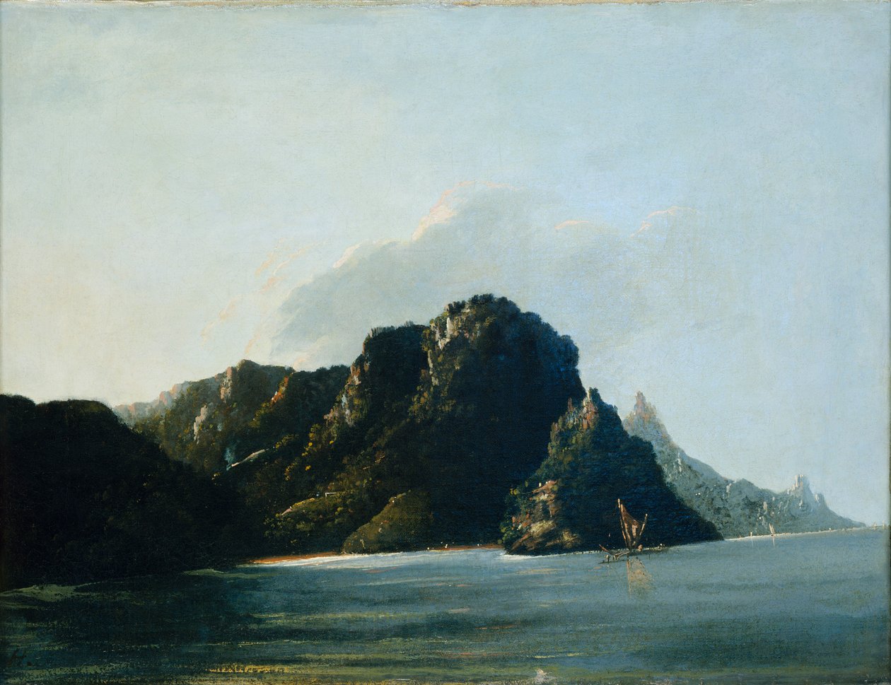  av William Hodges