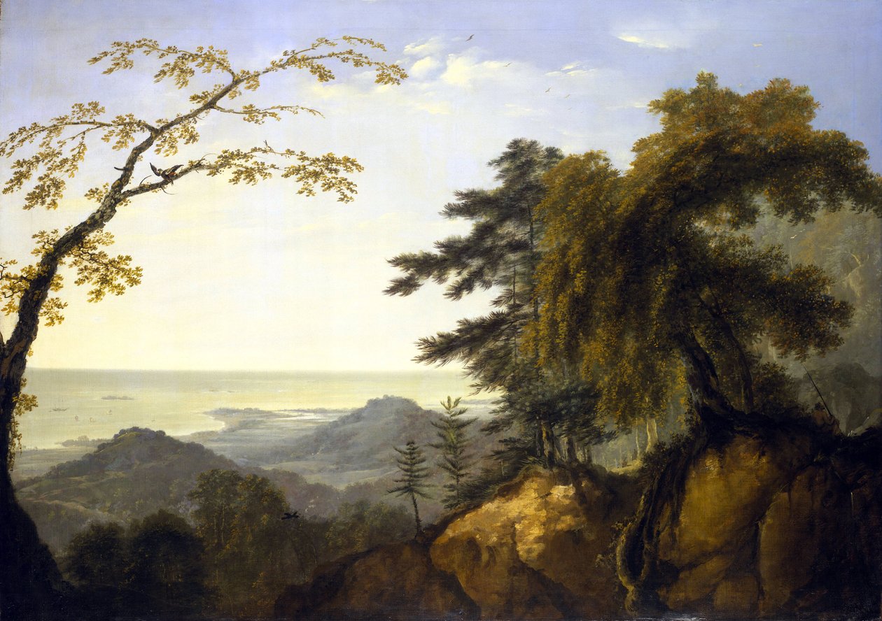  av William Hodges