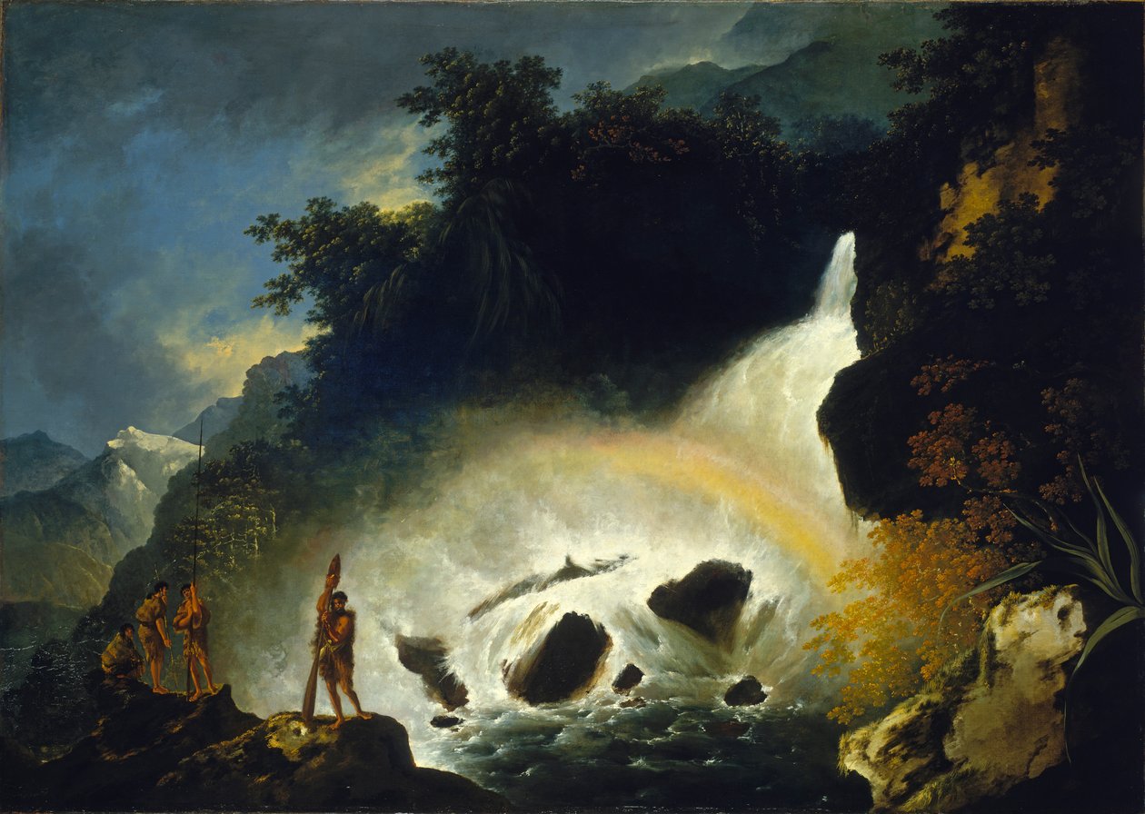  av William Hodges