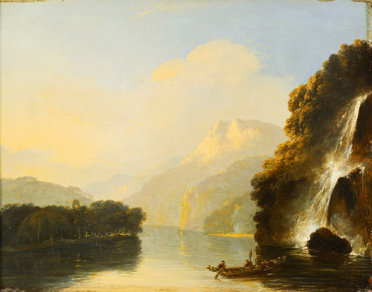  av William Hodges