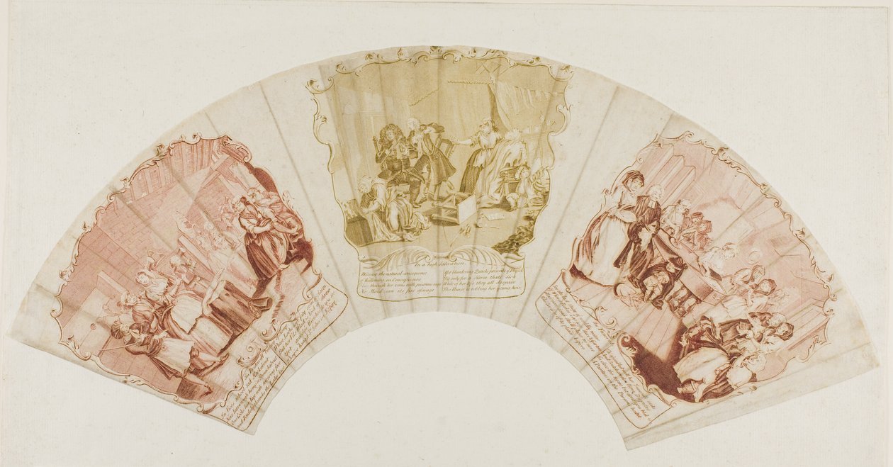  av William Hogarth