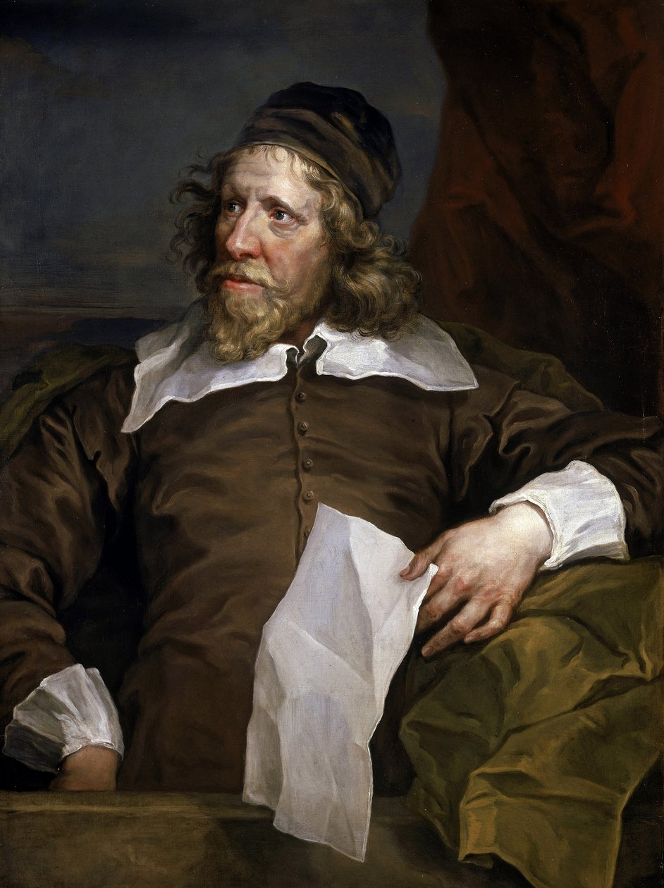  av William Hogarth