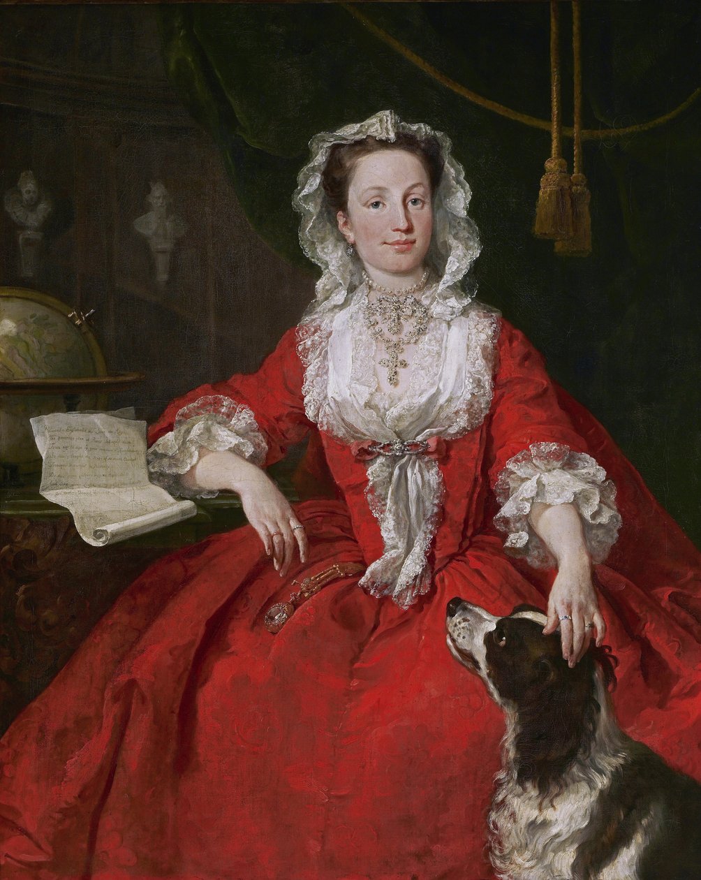  av William Hogarth