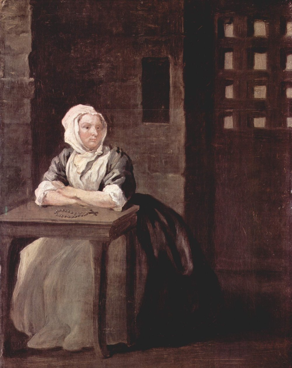  av William Hogarth