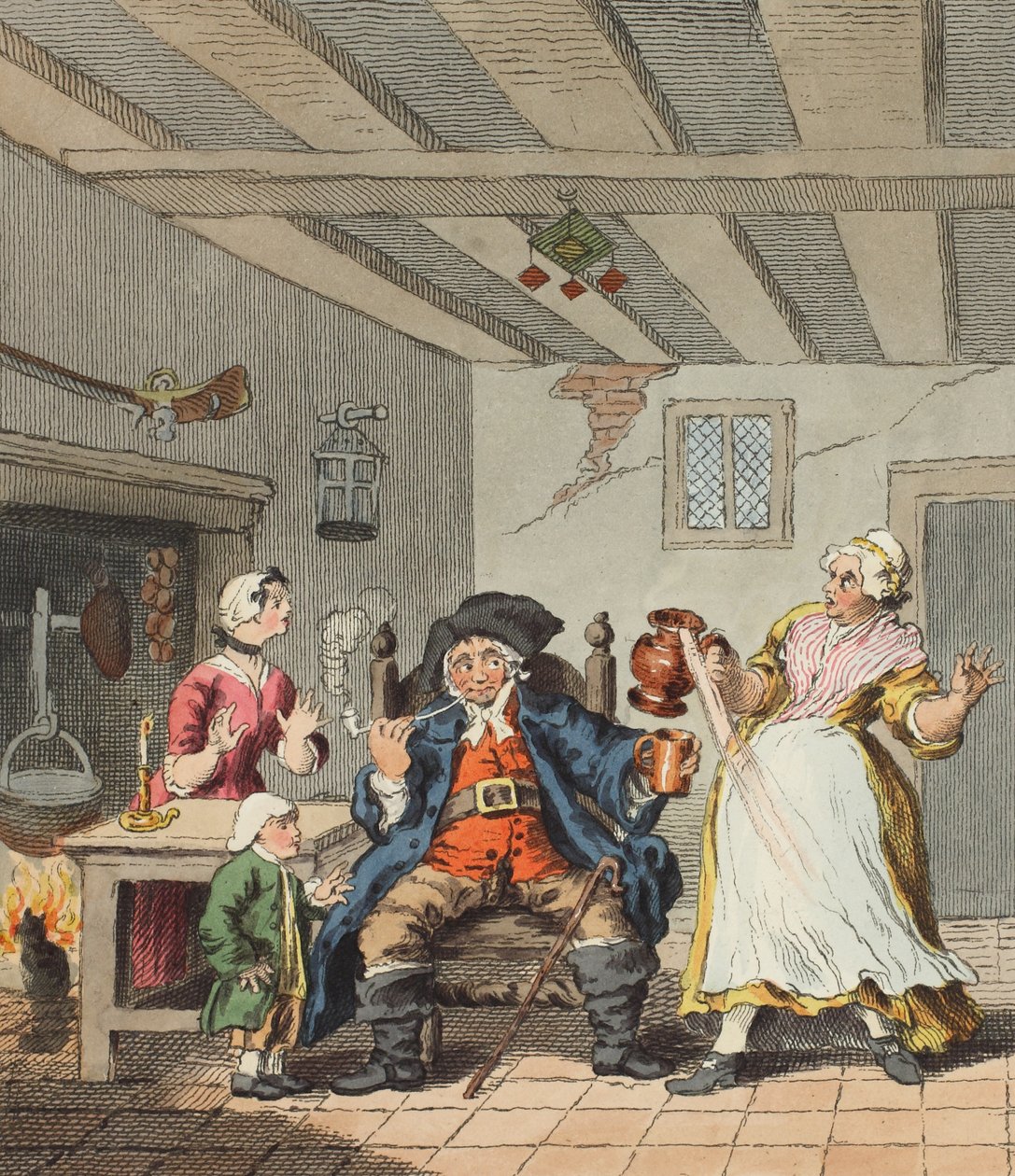 The Farmer