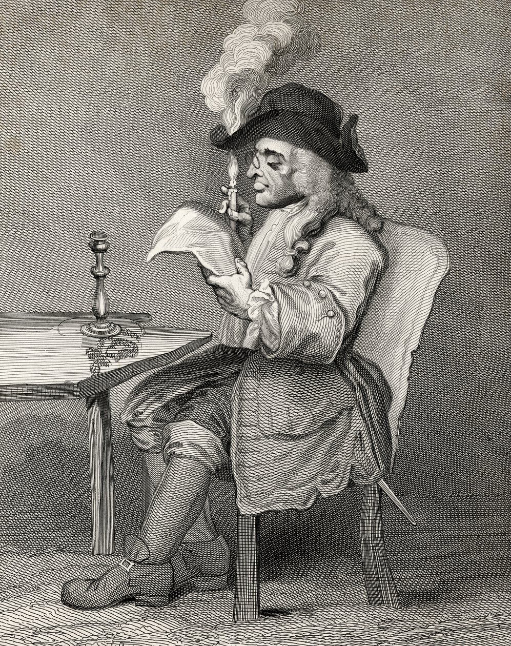 The Politician, fra 