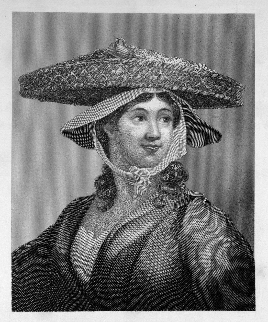 Rekejenta av William Hogarth