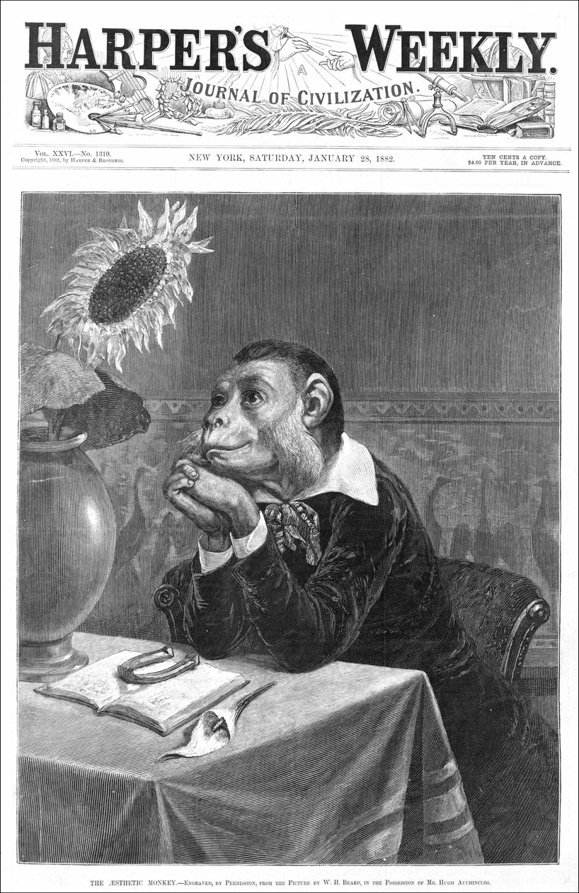 Cover of “” Harper