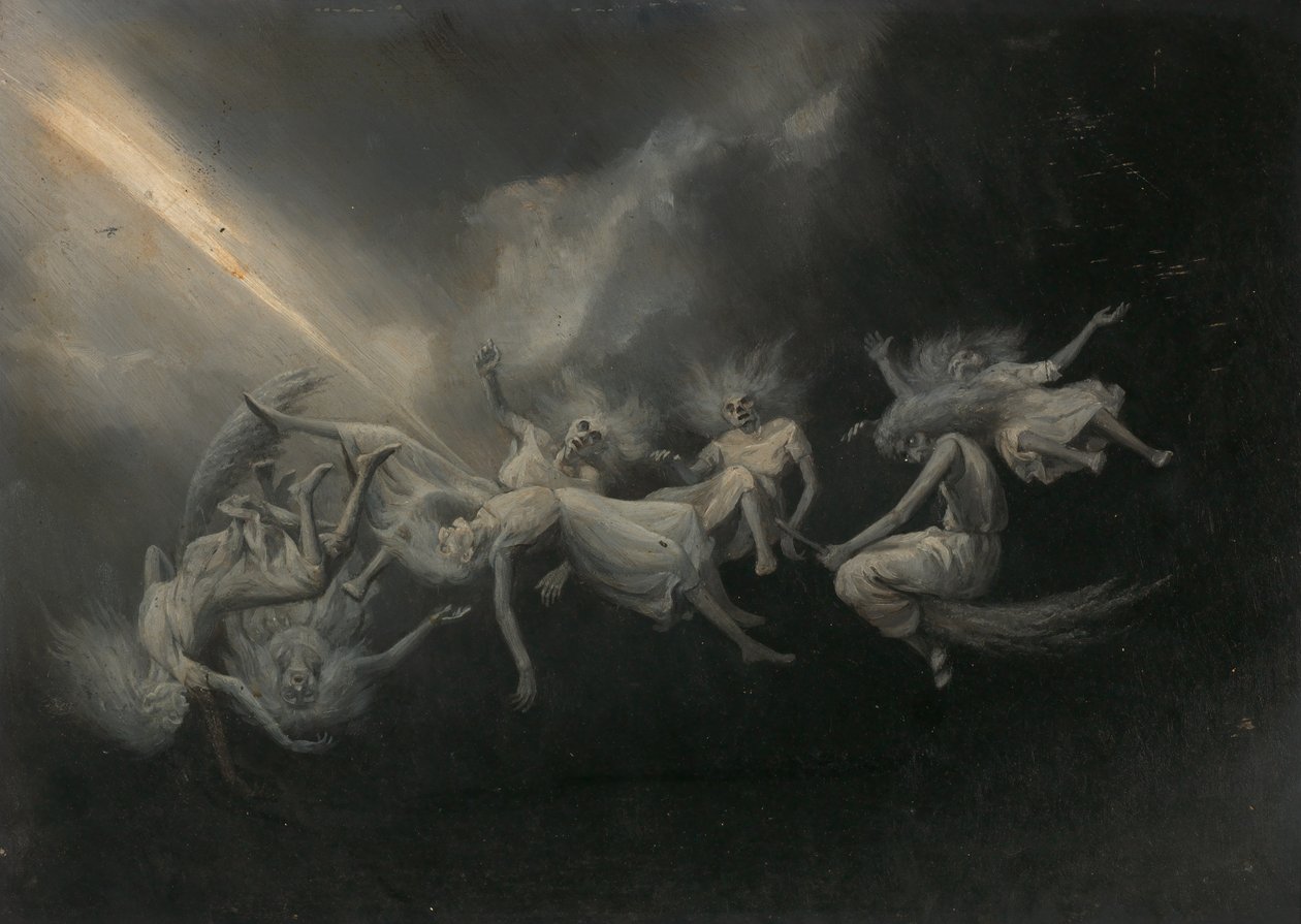  av William Holbrook Beard