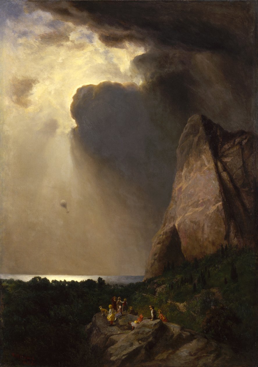  av William Holbrook Beard