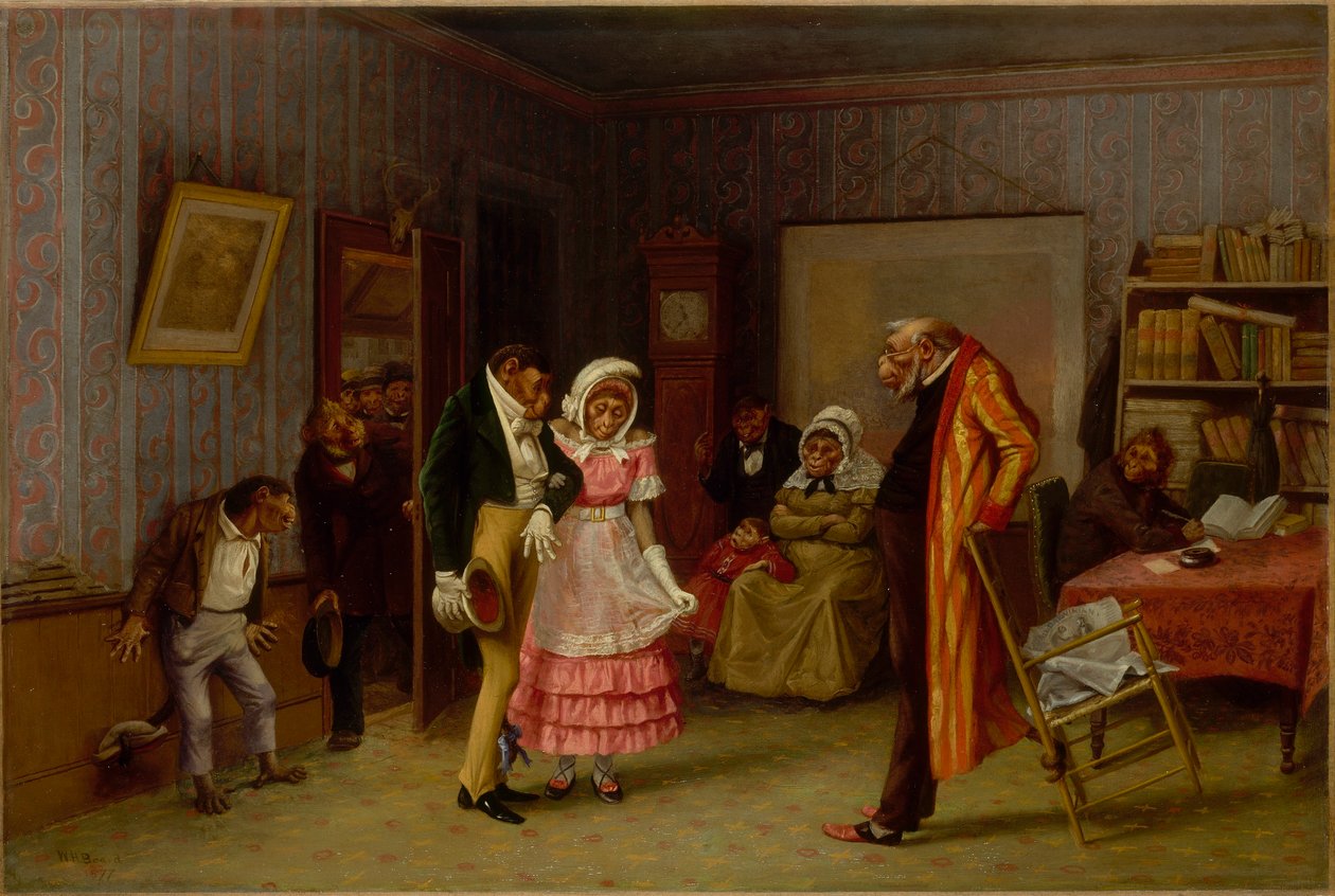  av William Holbrook Beard