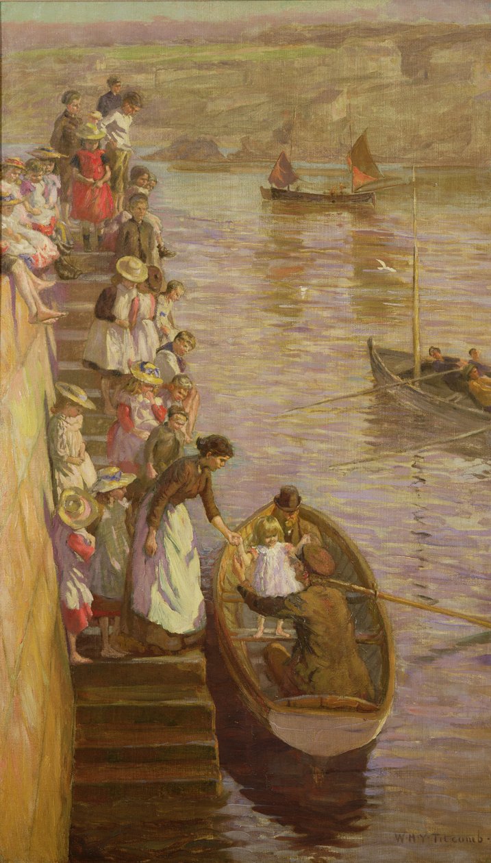 Søndagsskolegodtet av William Holt Yates Titcomb