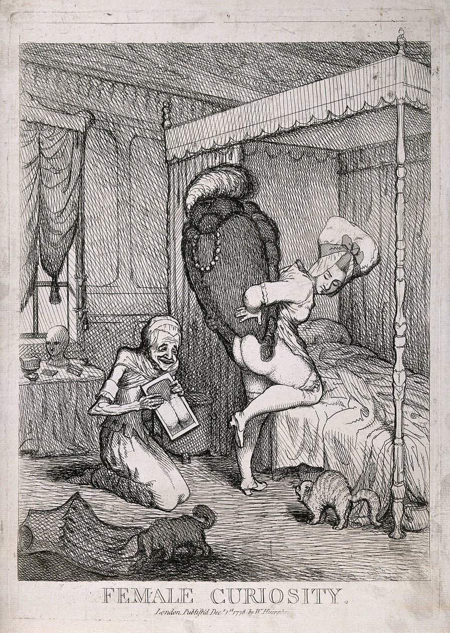  av William Humphrey