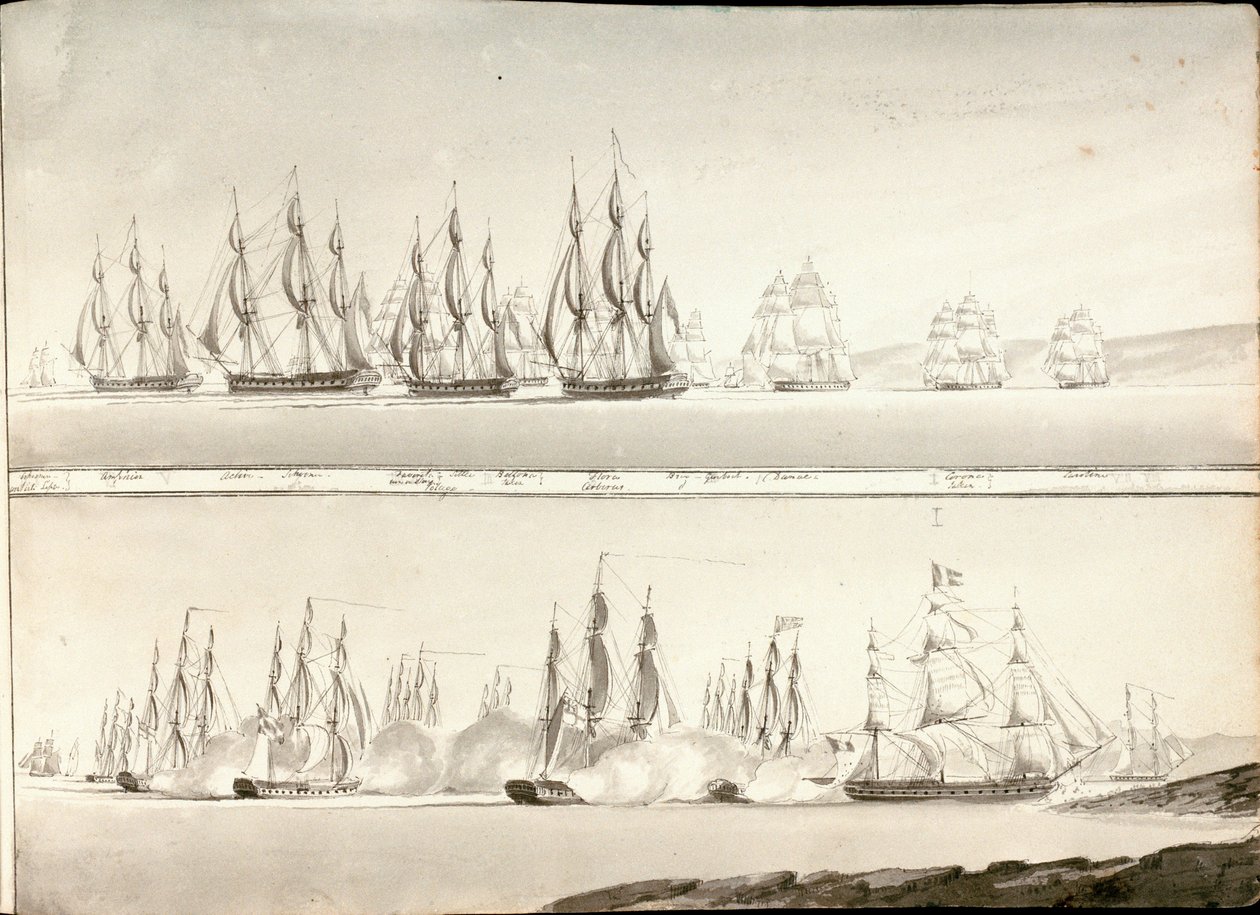  av William Innes Pocock