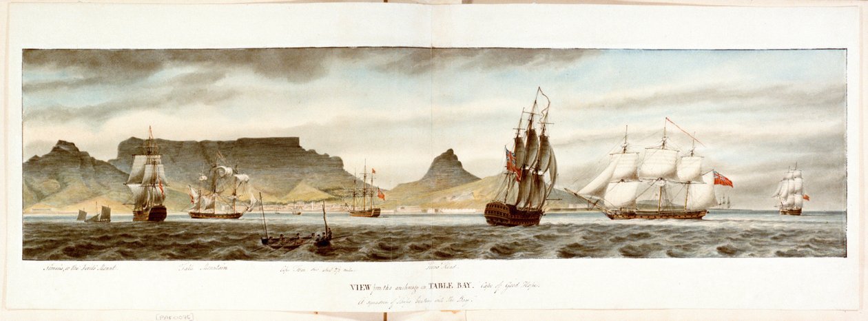  av William Innes Pocock