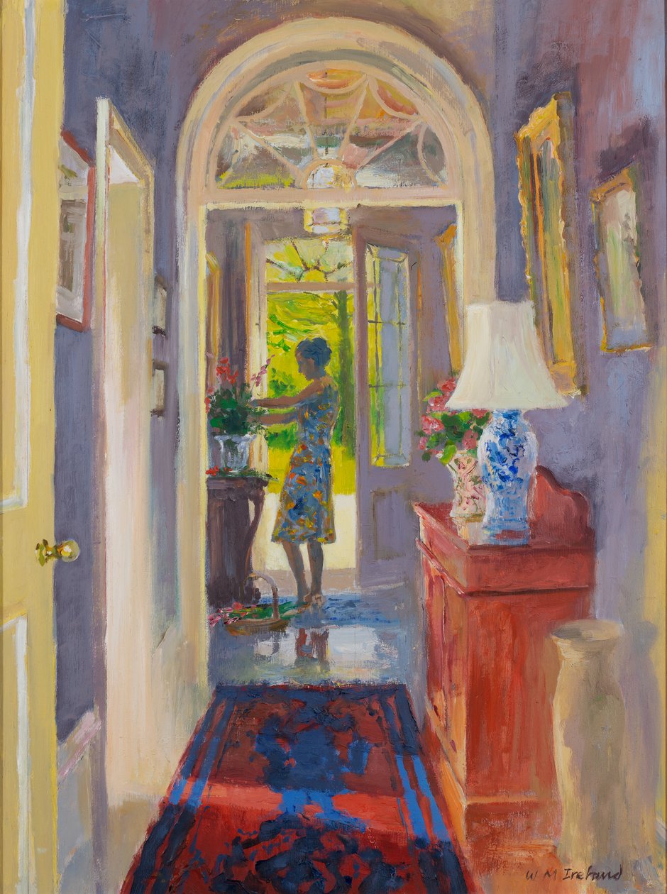 Rena av William Ireland