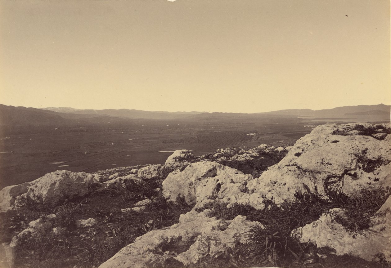  av William J. Stillman
