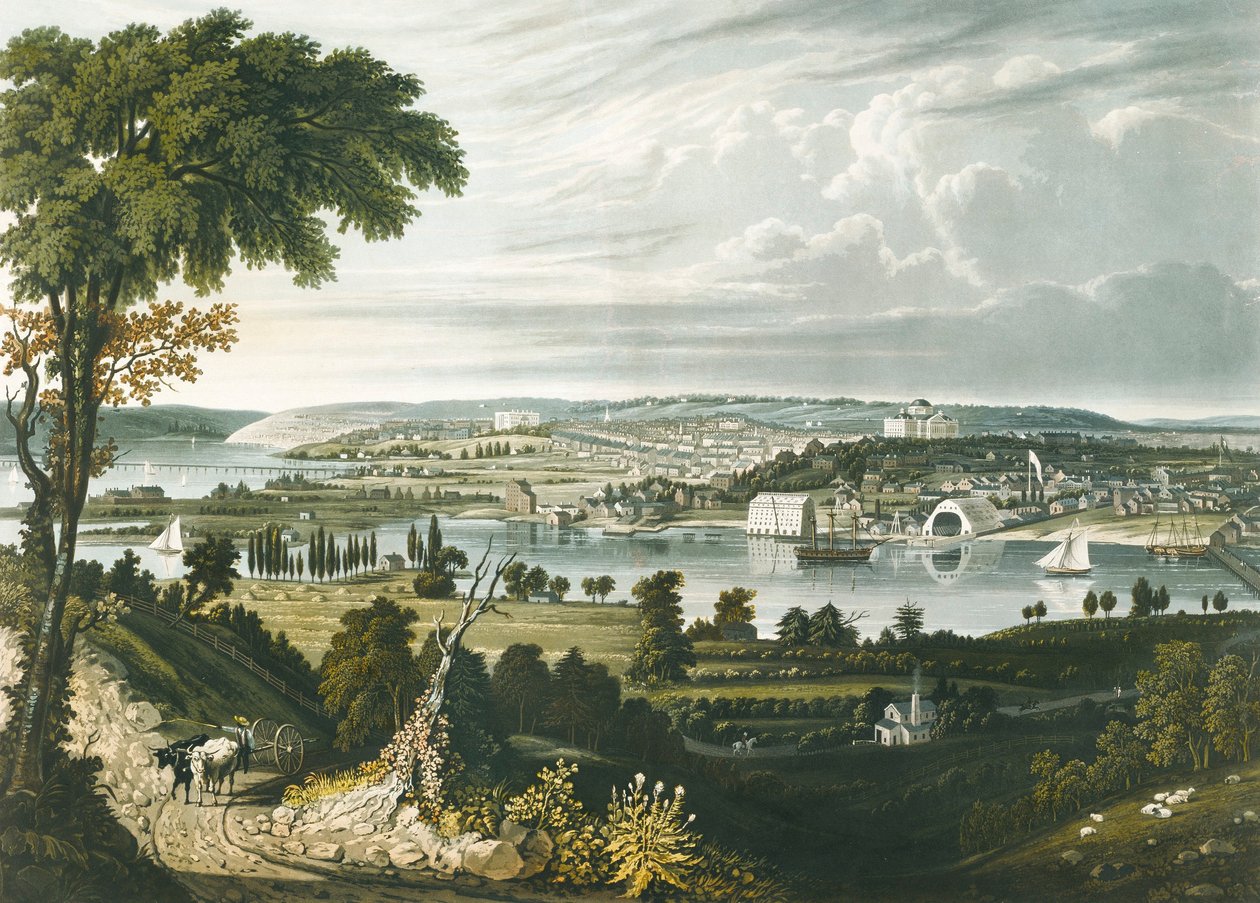  av William James Bennett
