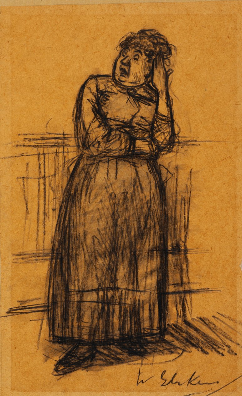 En part har rett til å legge til mer Tong til sin egen felles av William James Glackens