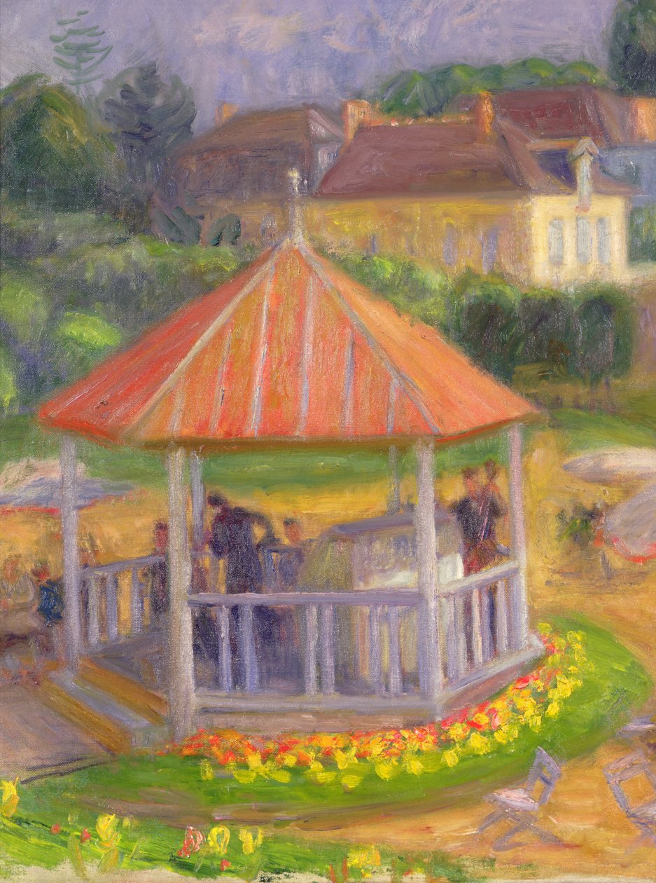  av William James Glackens