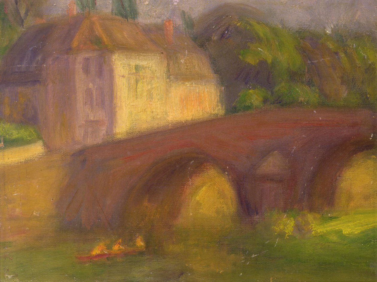  av William James Glackens