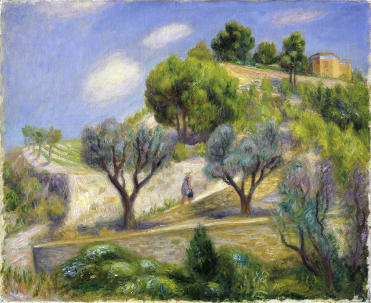  av William James Glackens