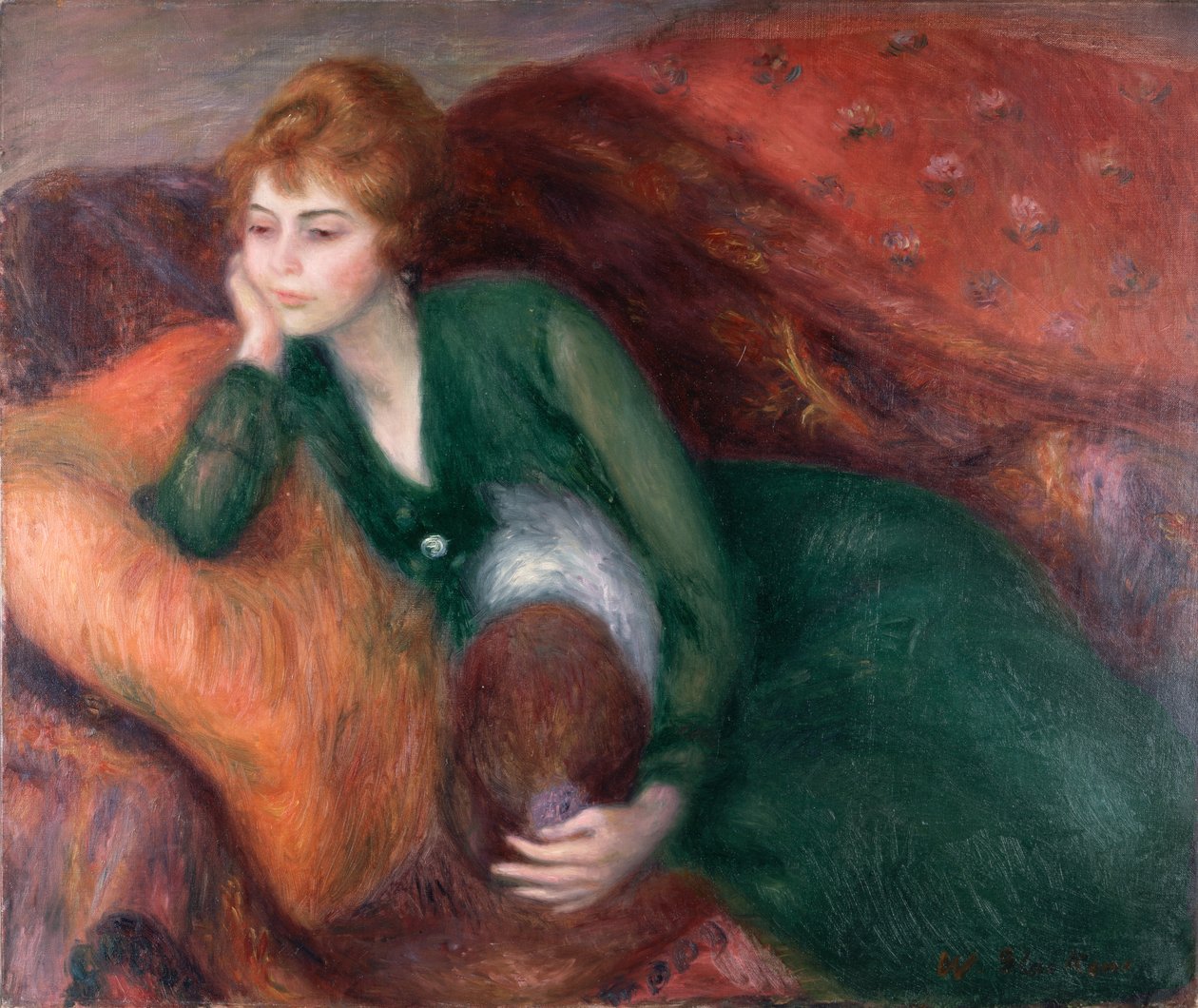  av William James Glackens