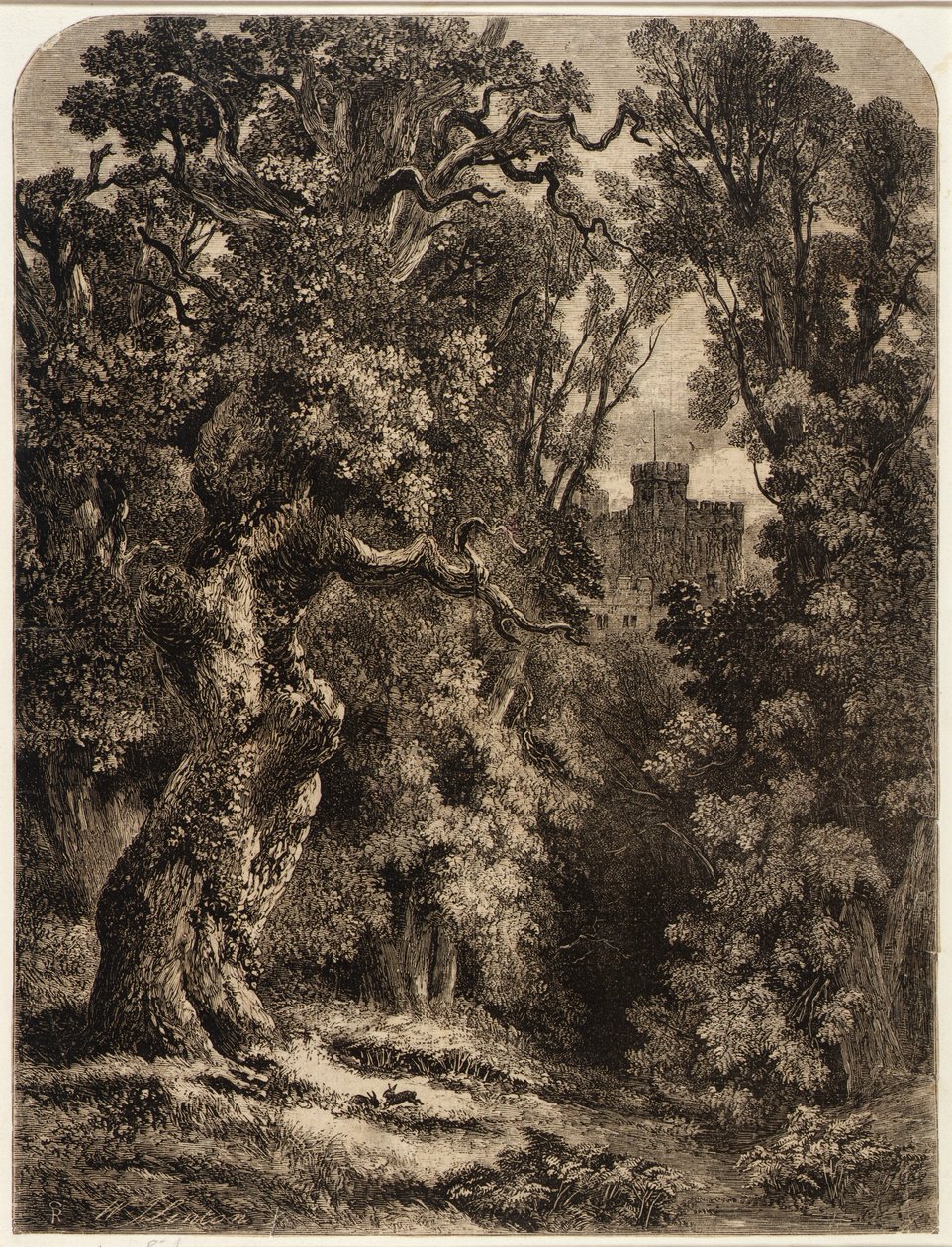  av William James Linton