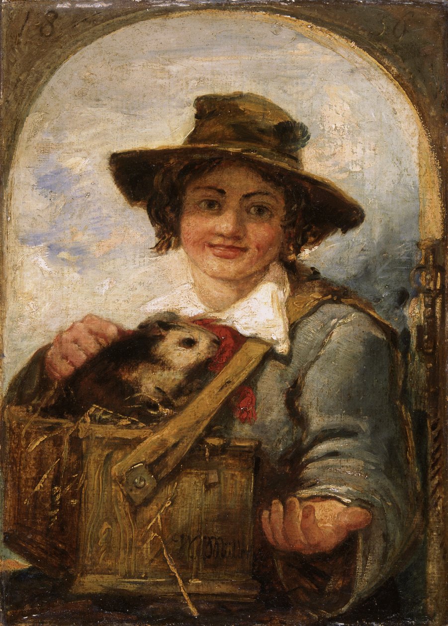  av William James Muller