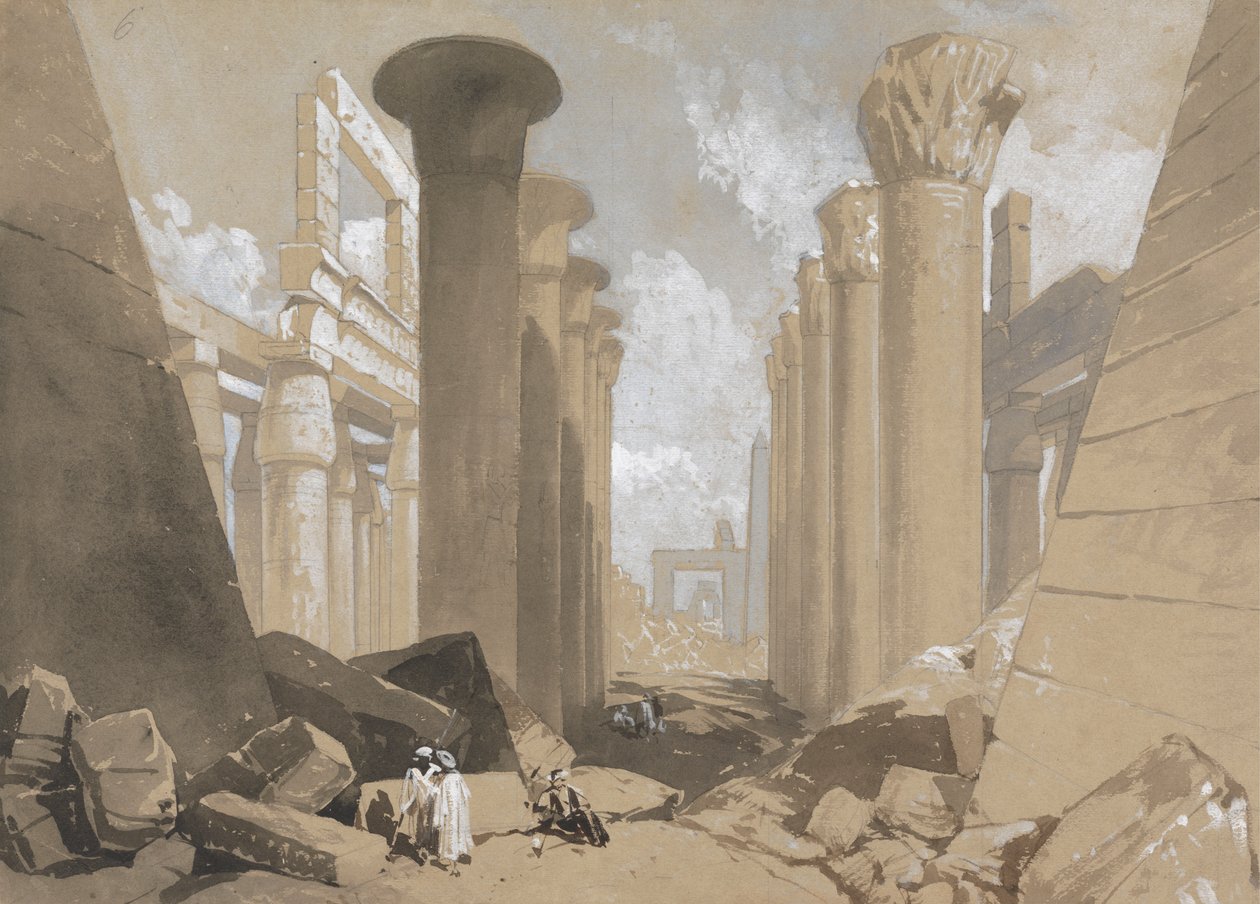Fakultet av William James Muller