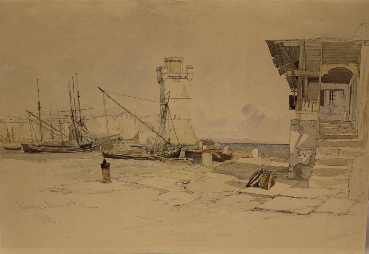  av William James Muller