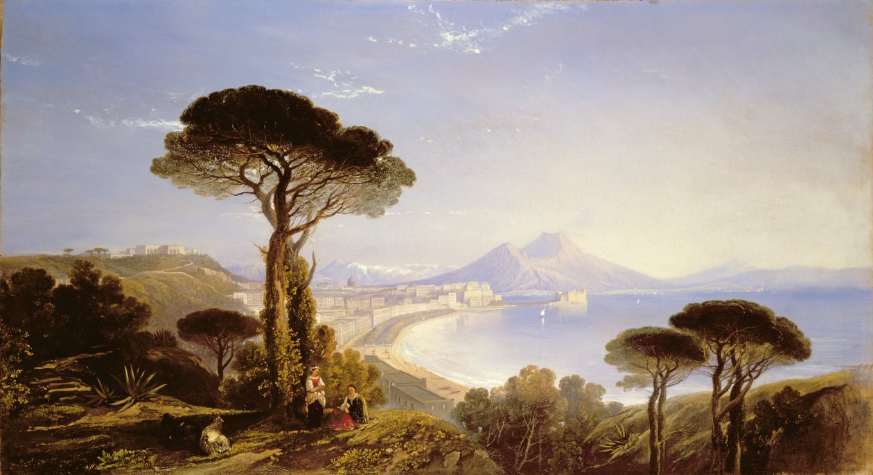 Ukjent bilde av William James Muller
