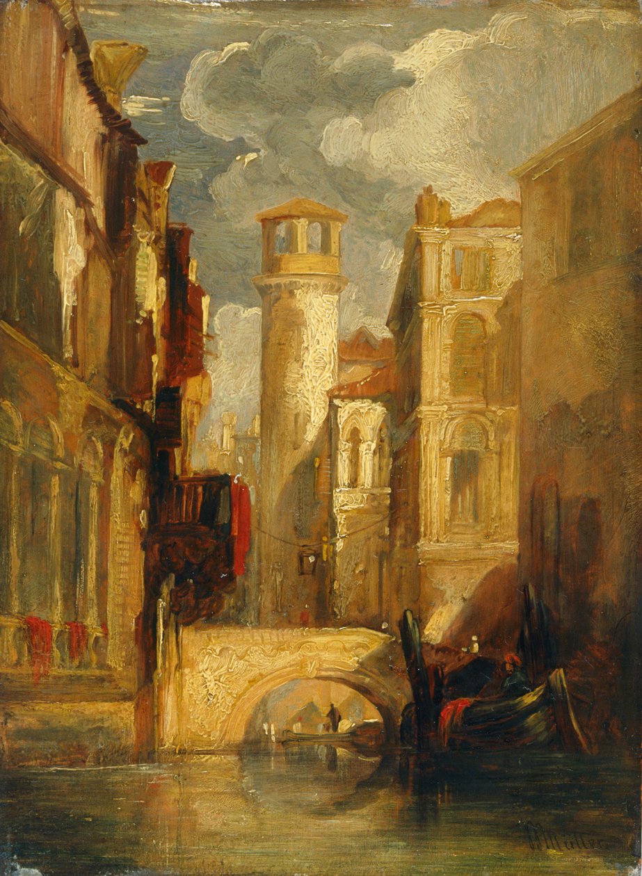  av William James Muller