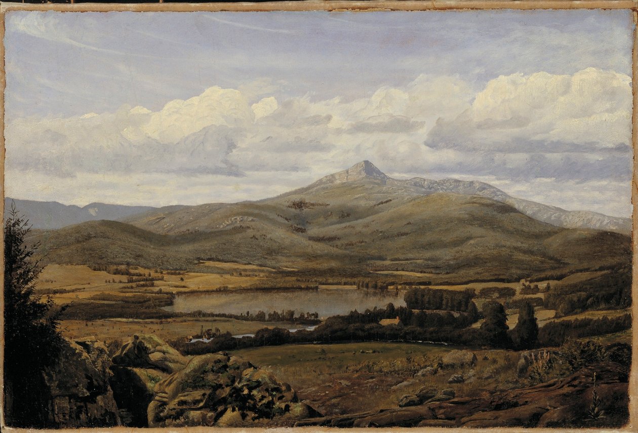  av William James Stillman