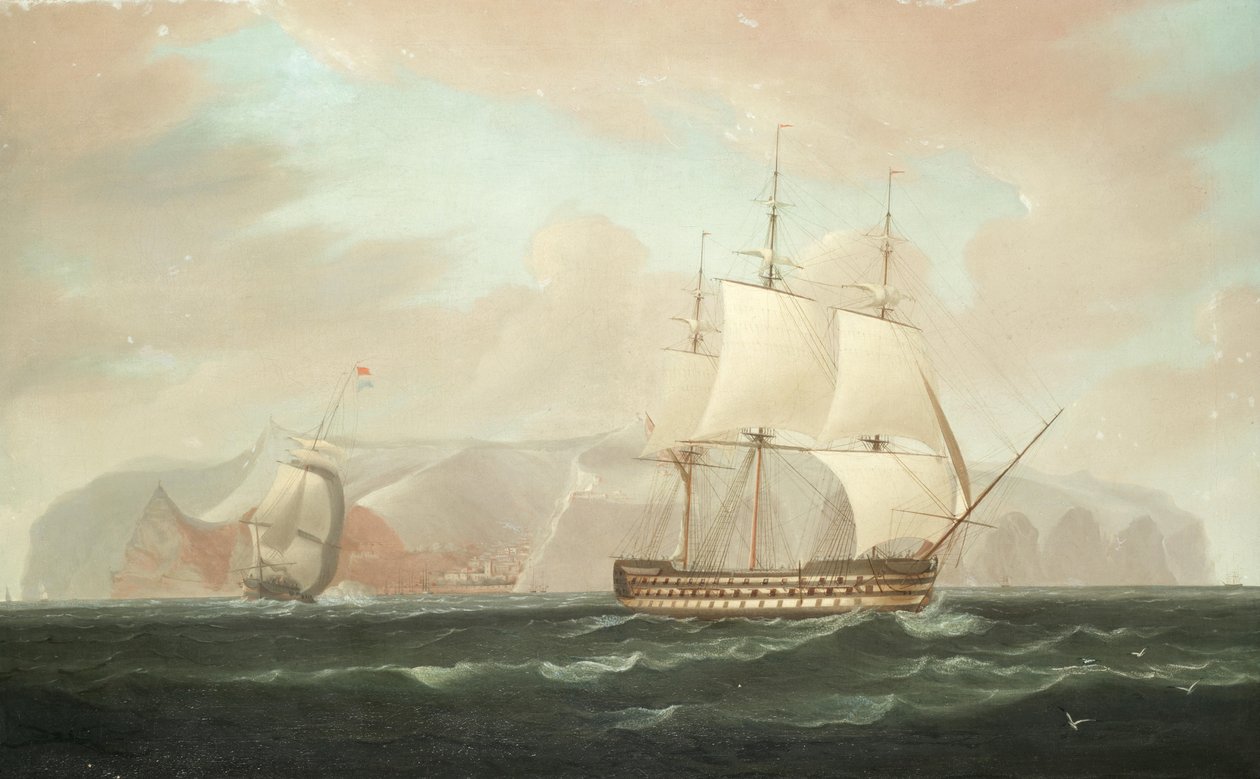  av William John Huggins