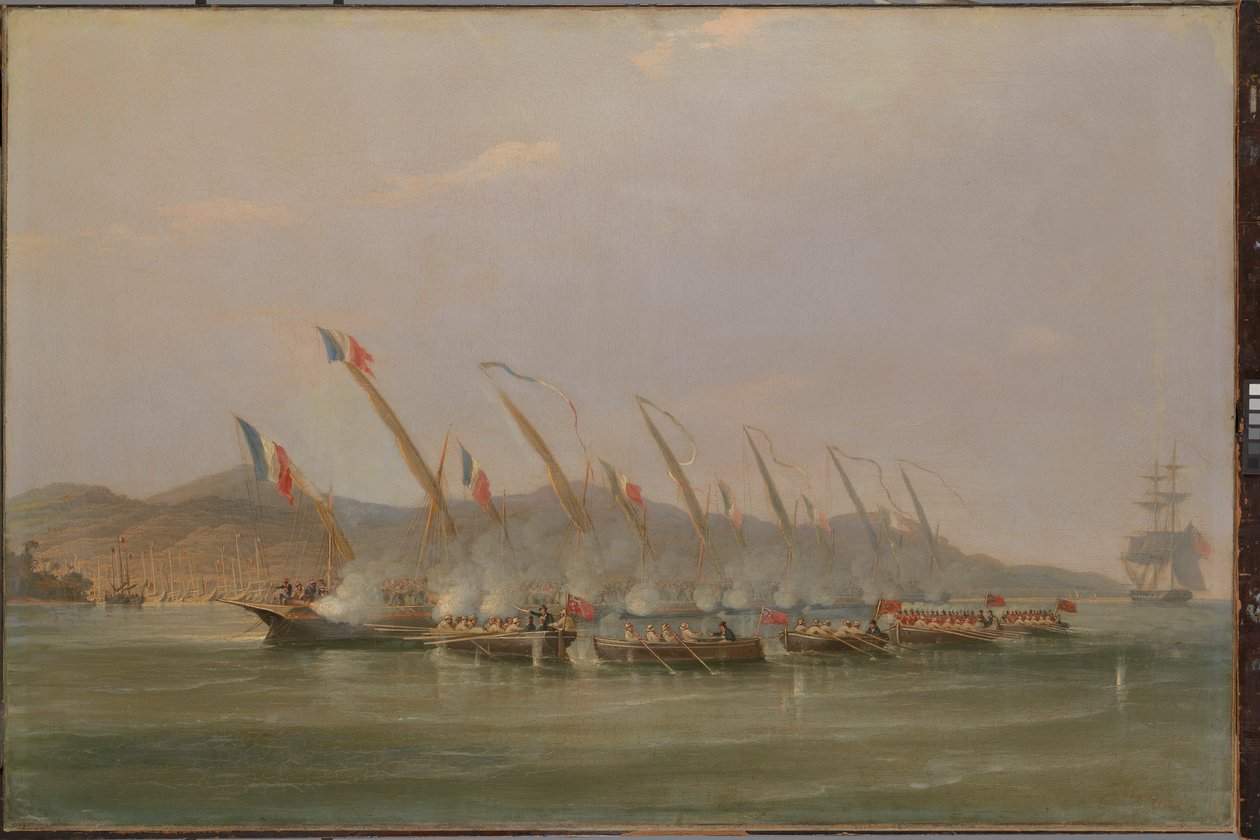  av William John Huggins