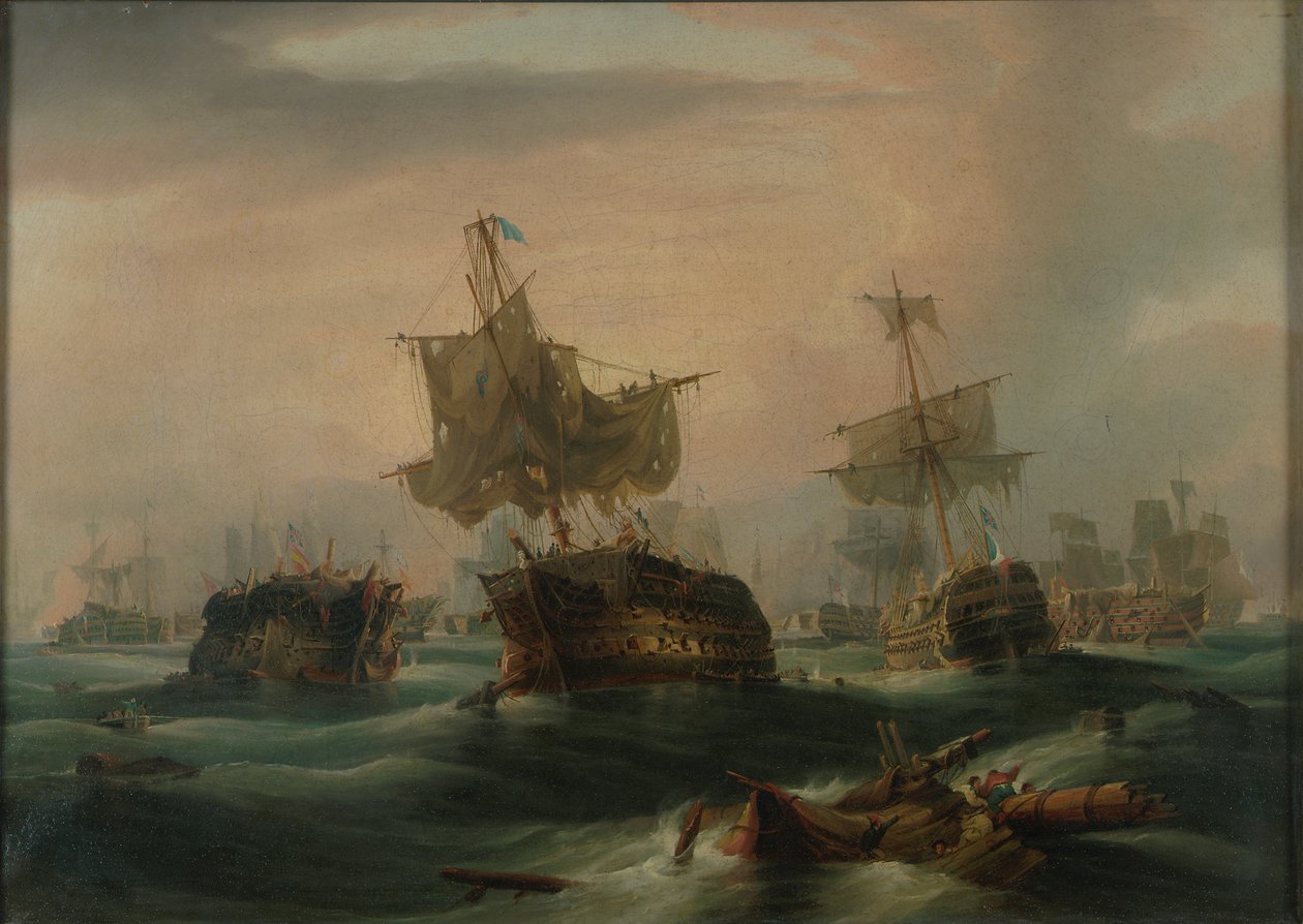  av William John Huggins